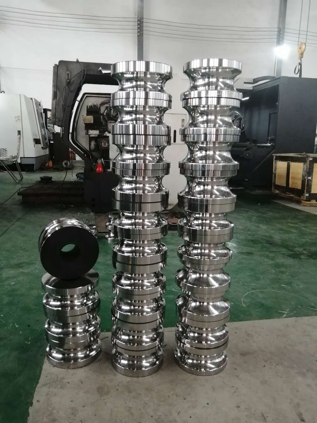 軋輥模具 軋輥.jpg