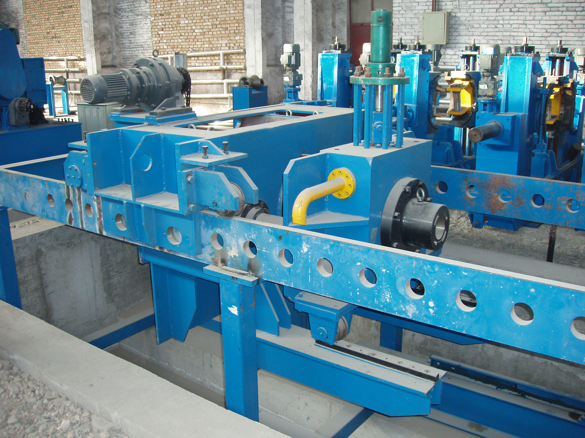 焊管輔助設(shè)備 焊管輔助設(shè)備