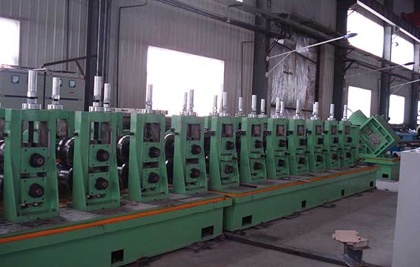 冷彎型鋼設備 冷彎型鋼設備