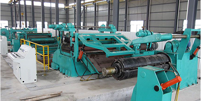 60*60*2鍍鋅方管設(shè)備