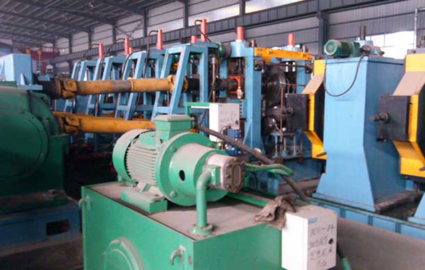 方管機(jī)成型的要求都有哪些？