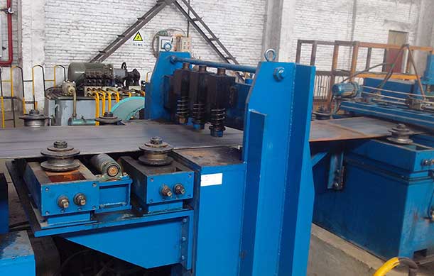 市場(chǎng)上焊管輔助設(shè)備應(yīng)該如何進(jìn)行挑選