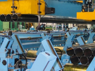 小型圓方管設備的選擇與使用建議以及前景和發展趨勢