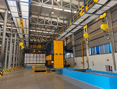 冷彎型鋼設(shè)備，帶領(lǐng)行業(yè)新風(fēng)潮