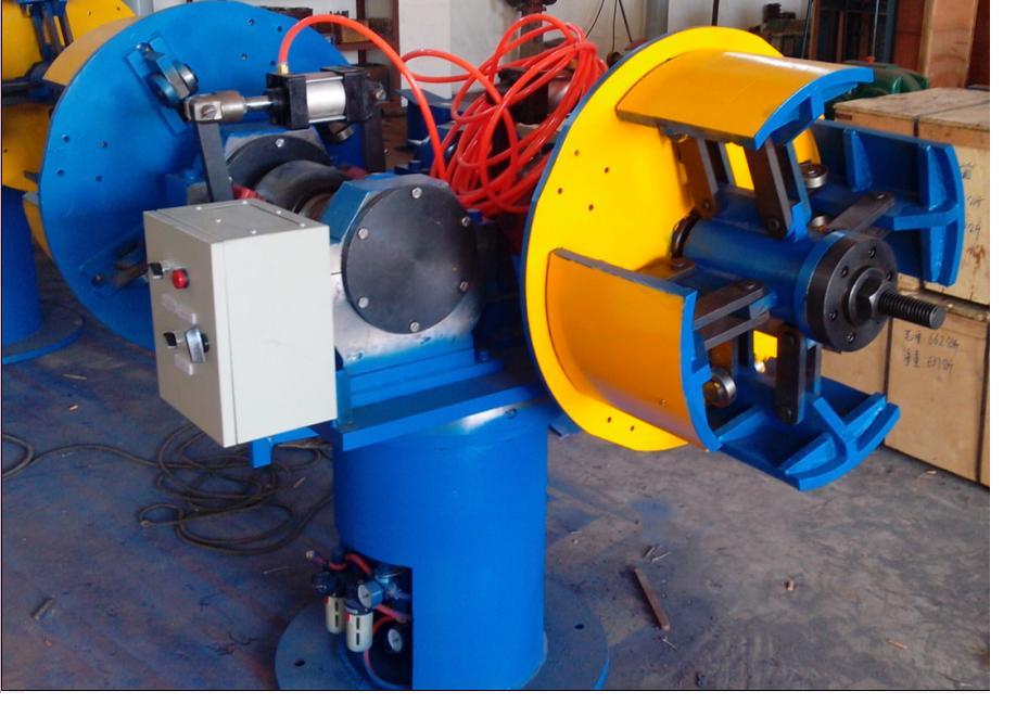 焊管輔助設(shè)備的市場(chǎng)需求與競(jìng)爭(zhēng)情況